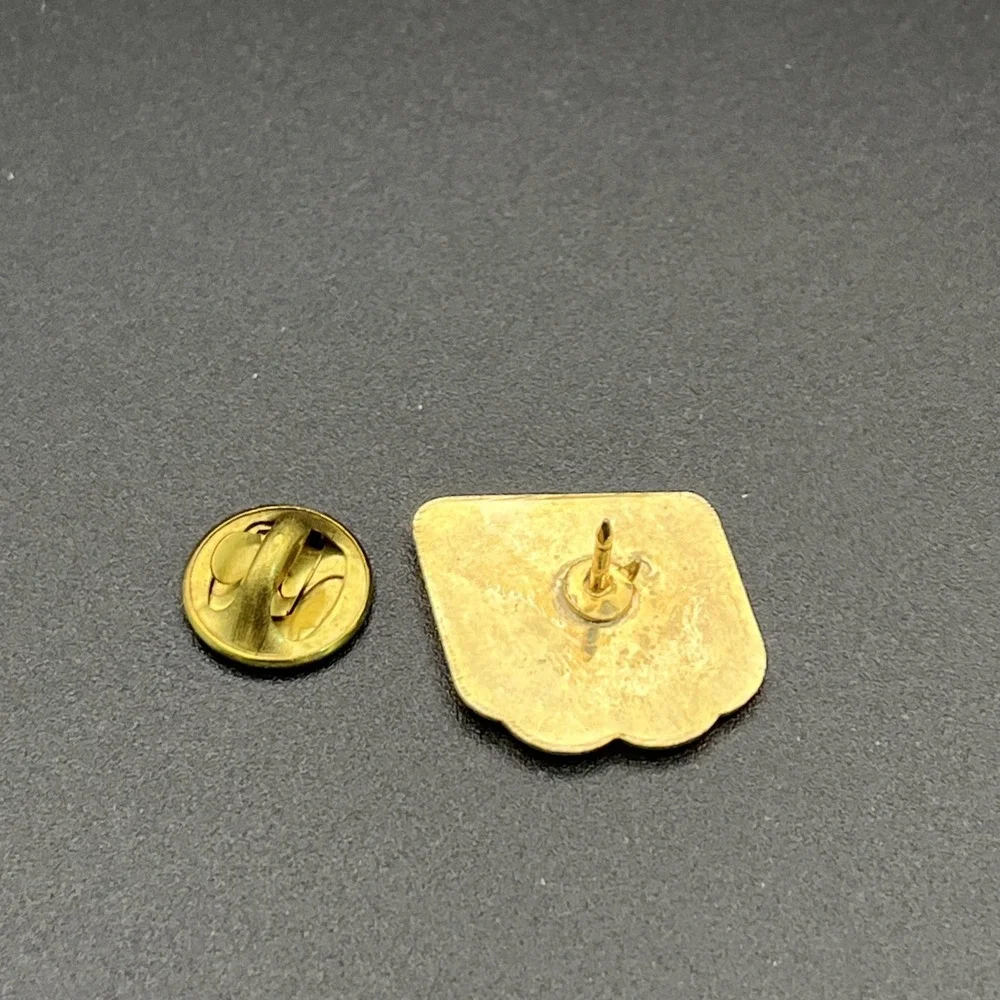 1988 Seoul Summer Olympics Team USA‎ Lapel Hat Pin